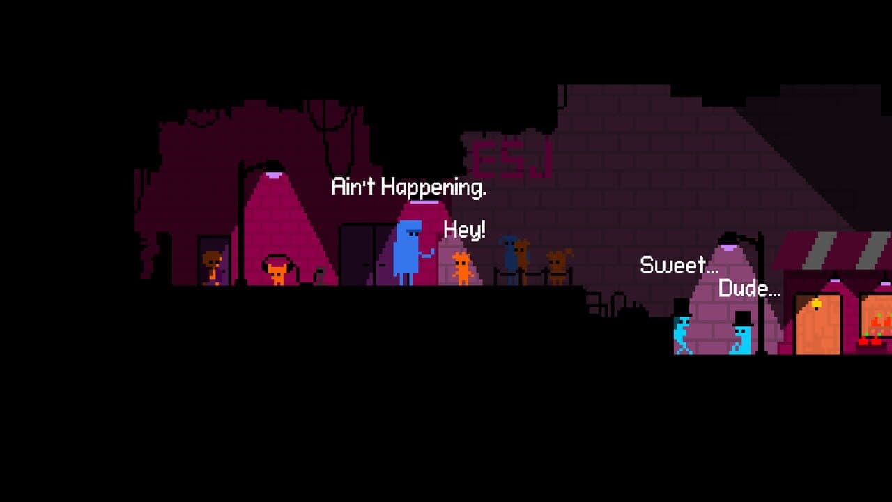 Electronic Super Joy: Groove City thumbnail 11
