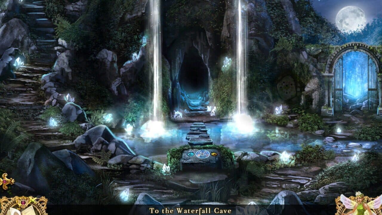 Awakening: Moonfell Wood thumbnail 10