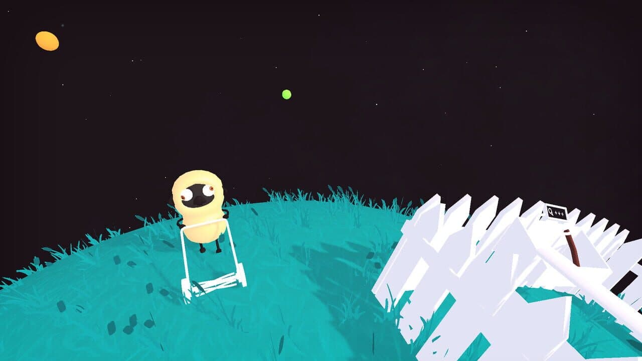 Human, we have a problem thumbnail 5