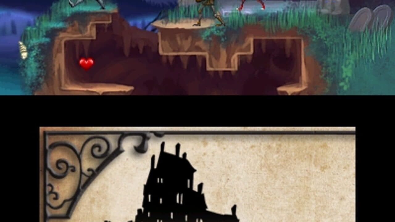 Hotel Transylvania thumbnail 4