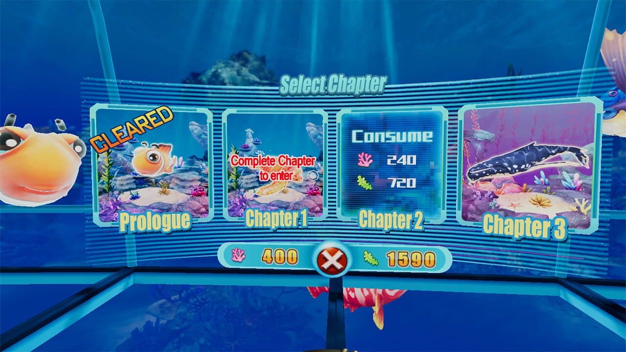 Ocean Wonder VR thumbnail 6