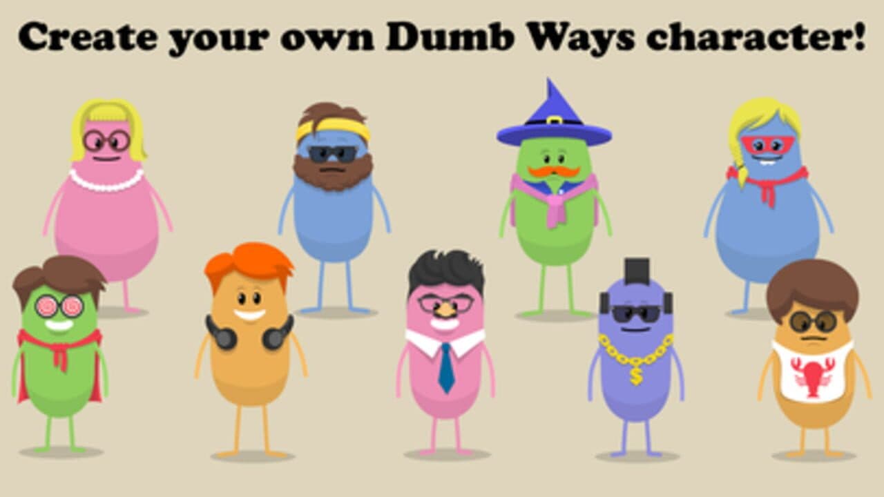 Dumb Ways to Die thumbnail 3