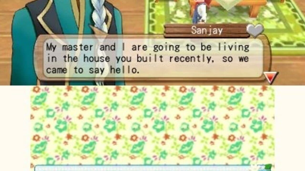 Harvest Moon: A New Beginning thumbnail 7