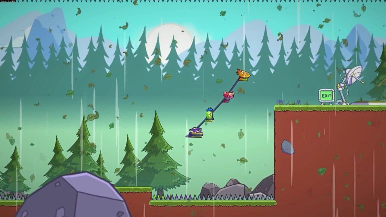 Tied Together thumbnail 3