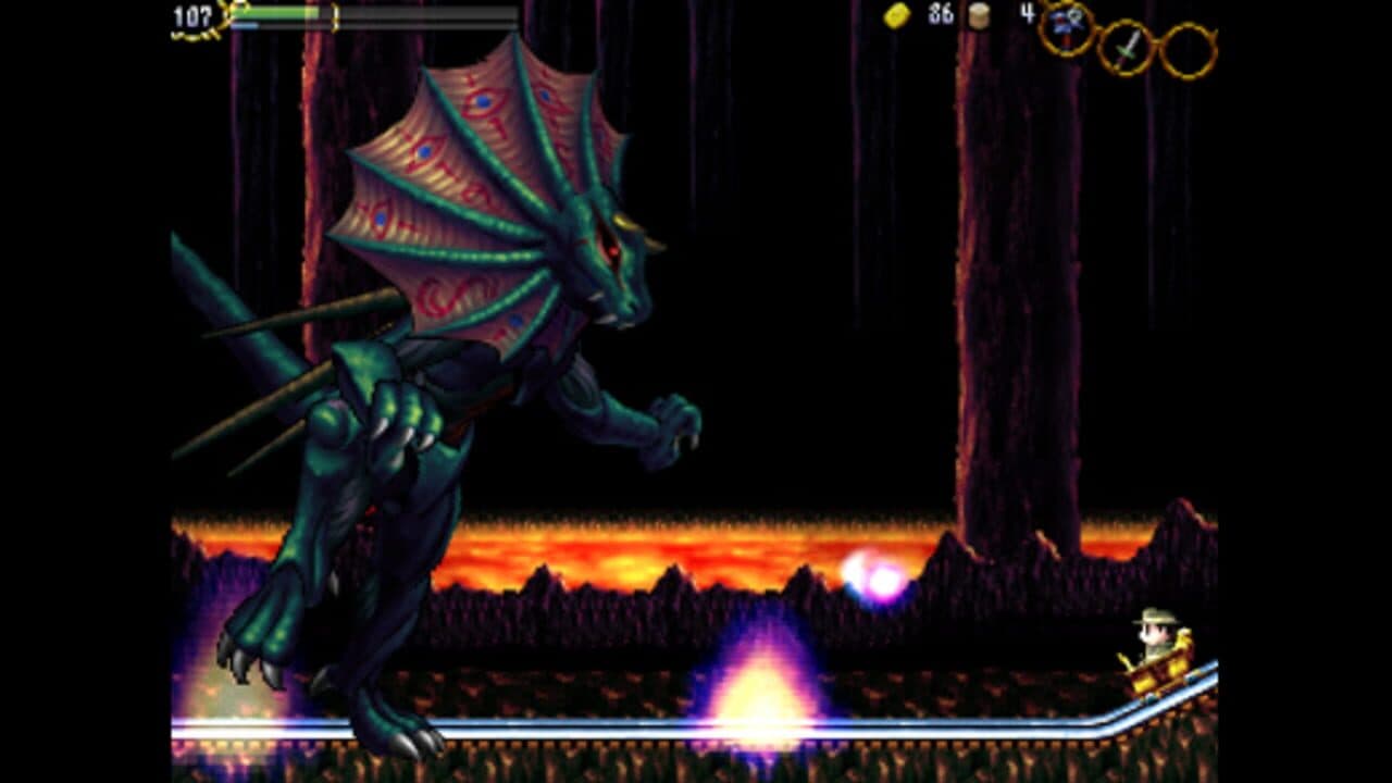 La-Mulana thumbnail 7