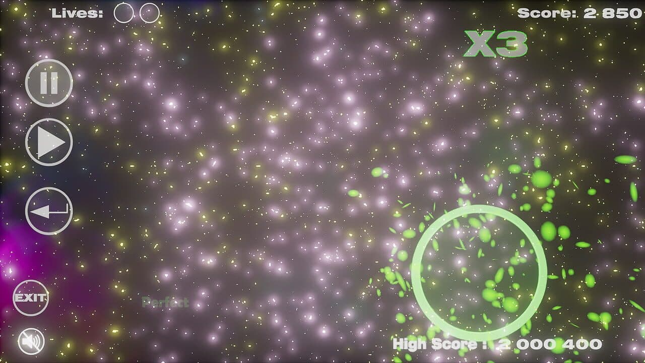 Radial Impact thumbnail 2