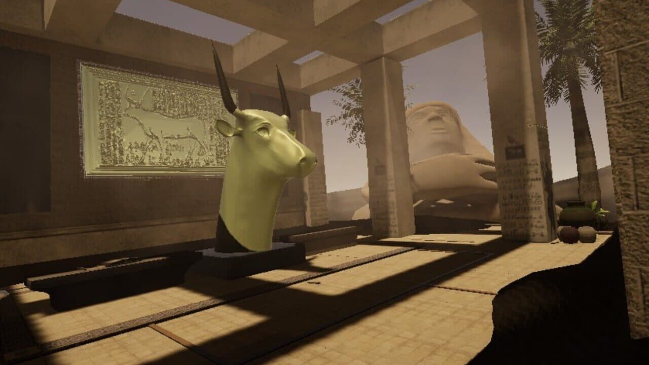 Pyramid VR thumbnail 4