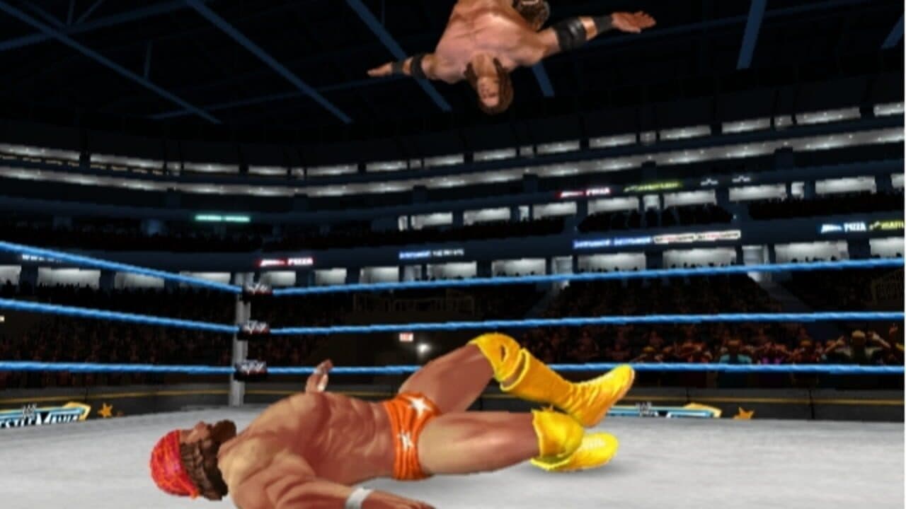 WWE All Stars thumbnail 12