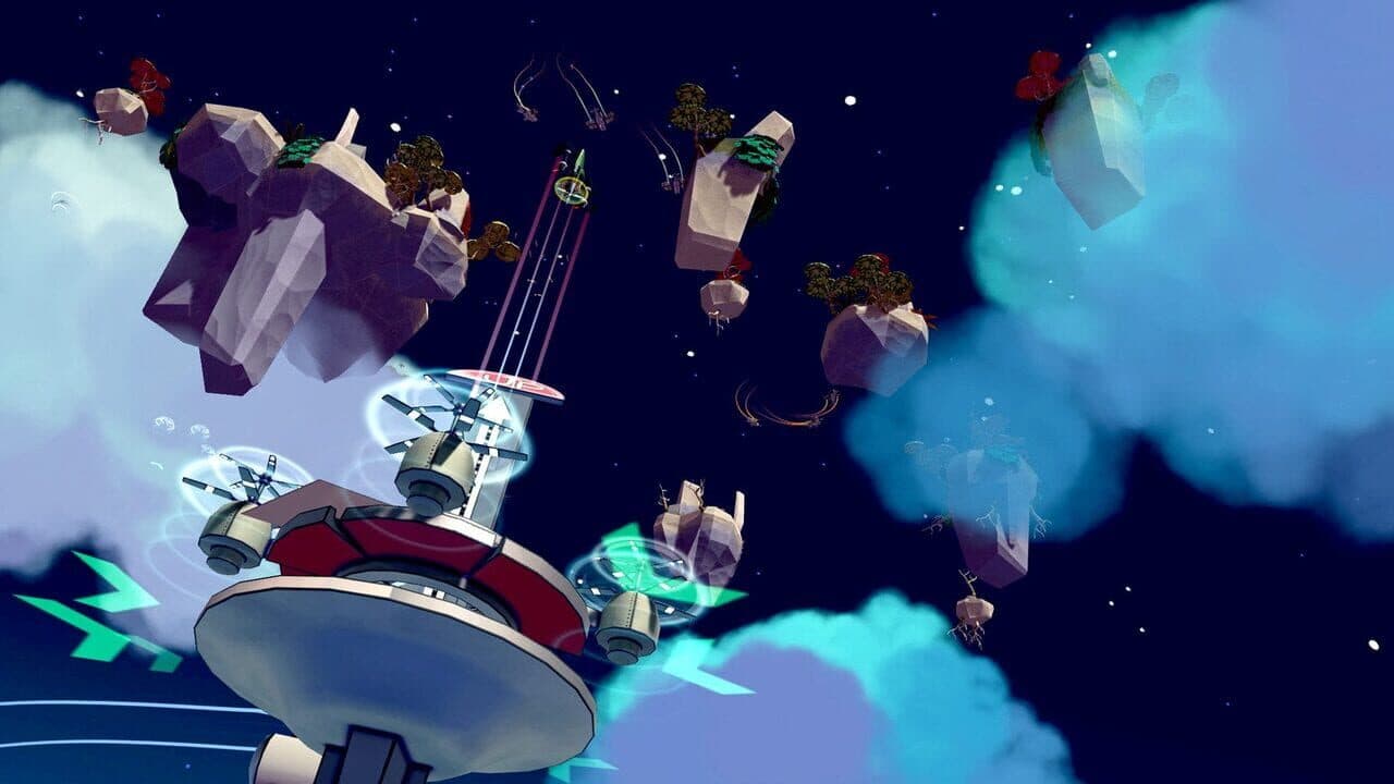 Airheart: Tales of Broken Wings thumbnail 4
