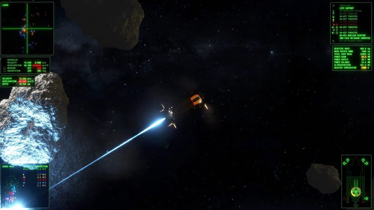 Rings of Saturn thumbnail 9