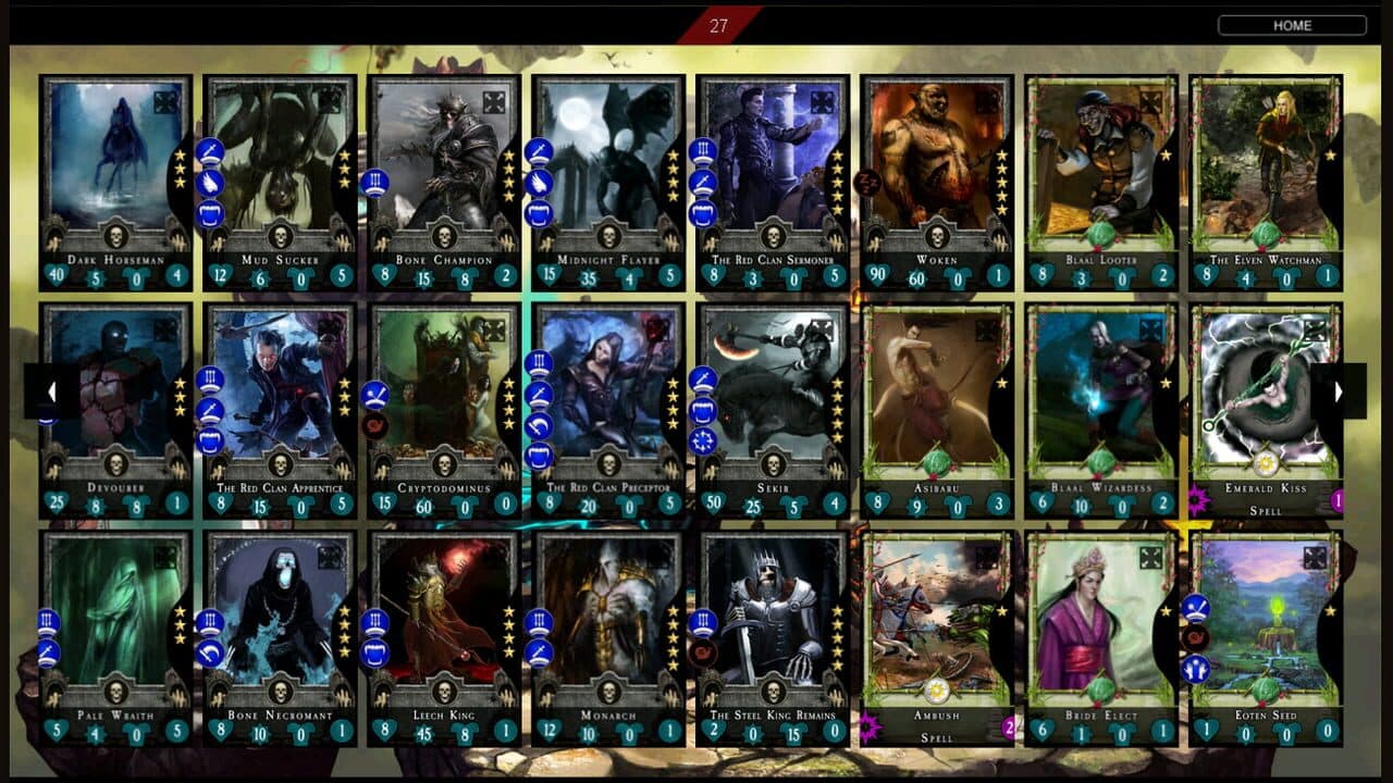 Clash of Cards thumbnail 2