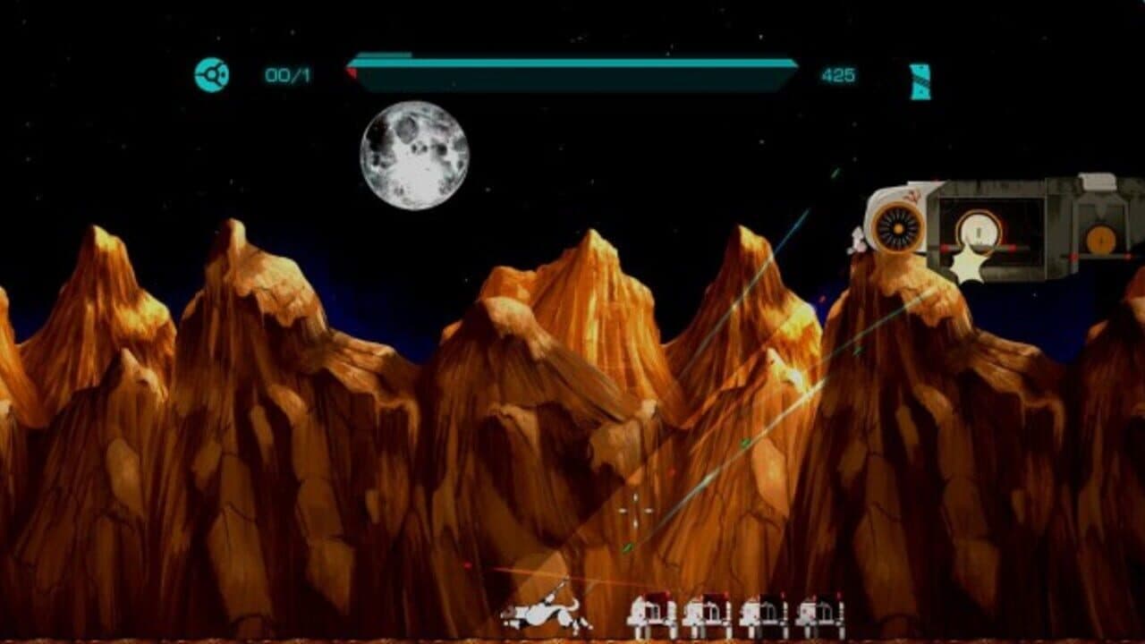 The Sun at Night thumbnail 2