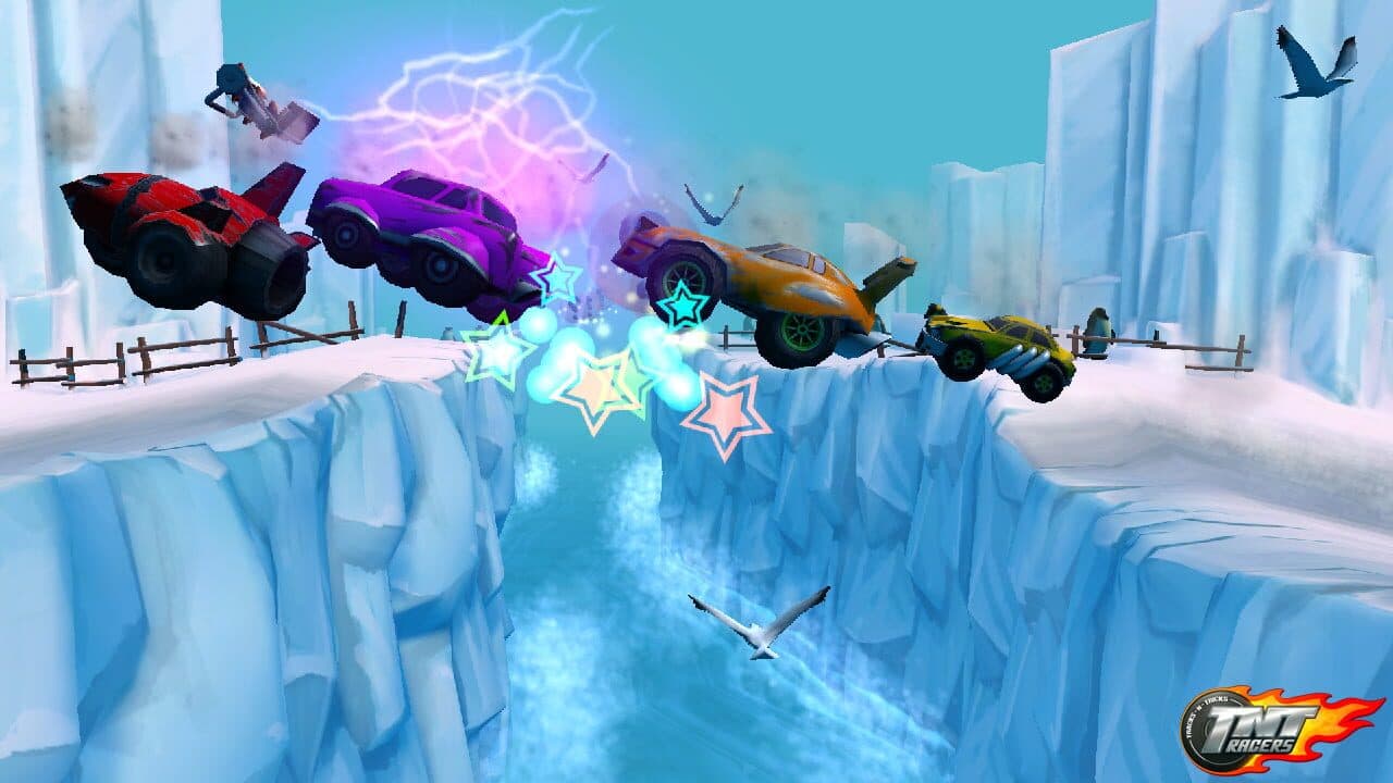 TNT Racers thumbnail 3