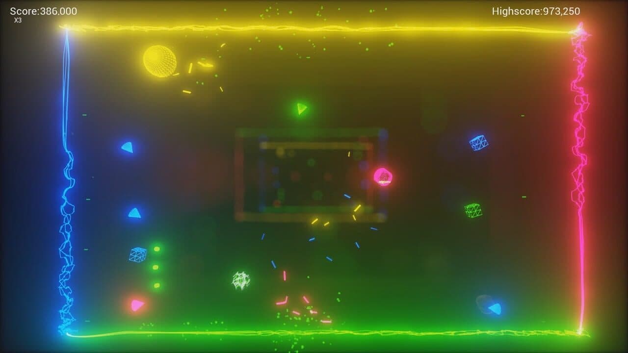 Color Chaos thumbnail 2