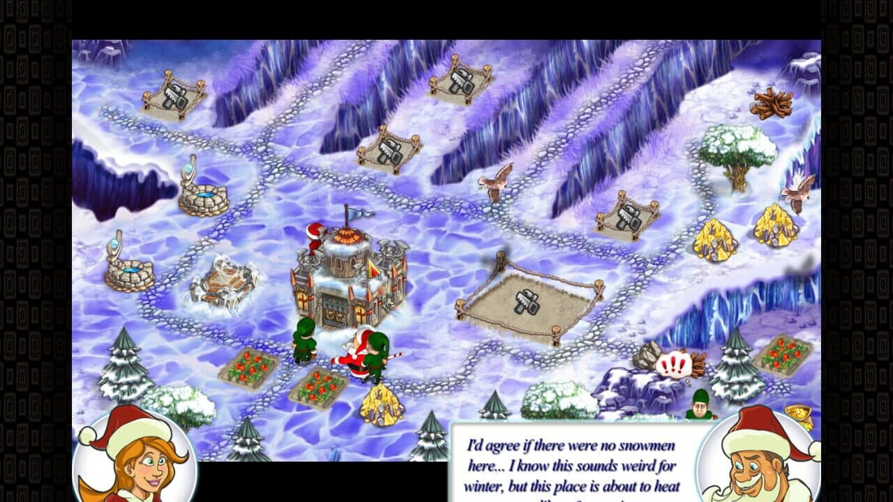 New Yankee in Santa's Service thumbnail 3