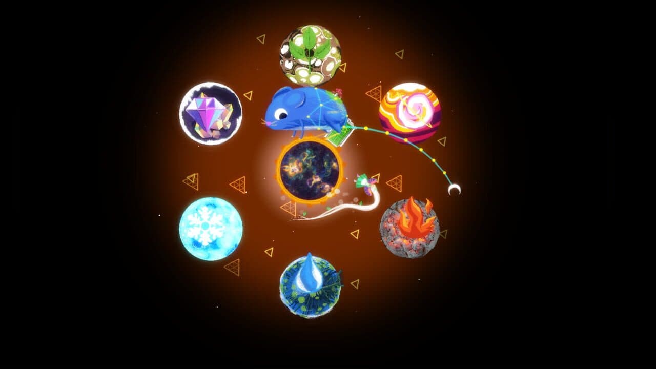 Gravity Ghost thumbnail 3