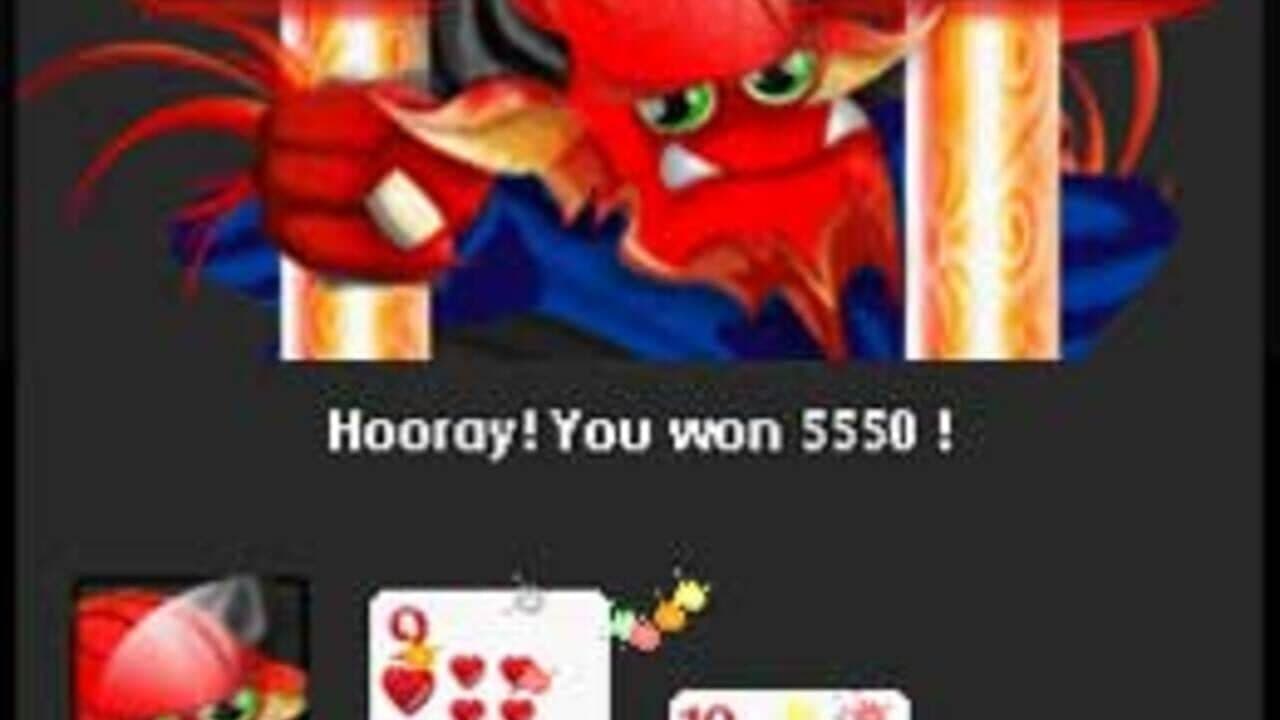 Slingo Supreme screenshot 1