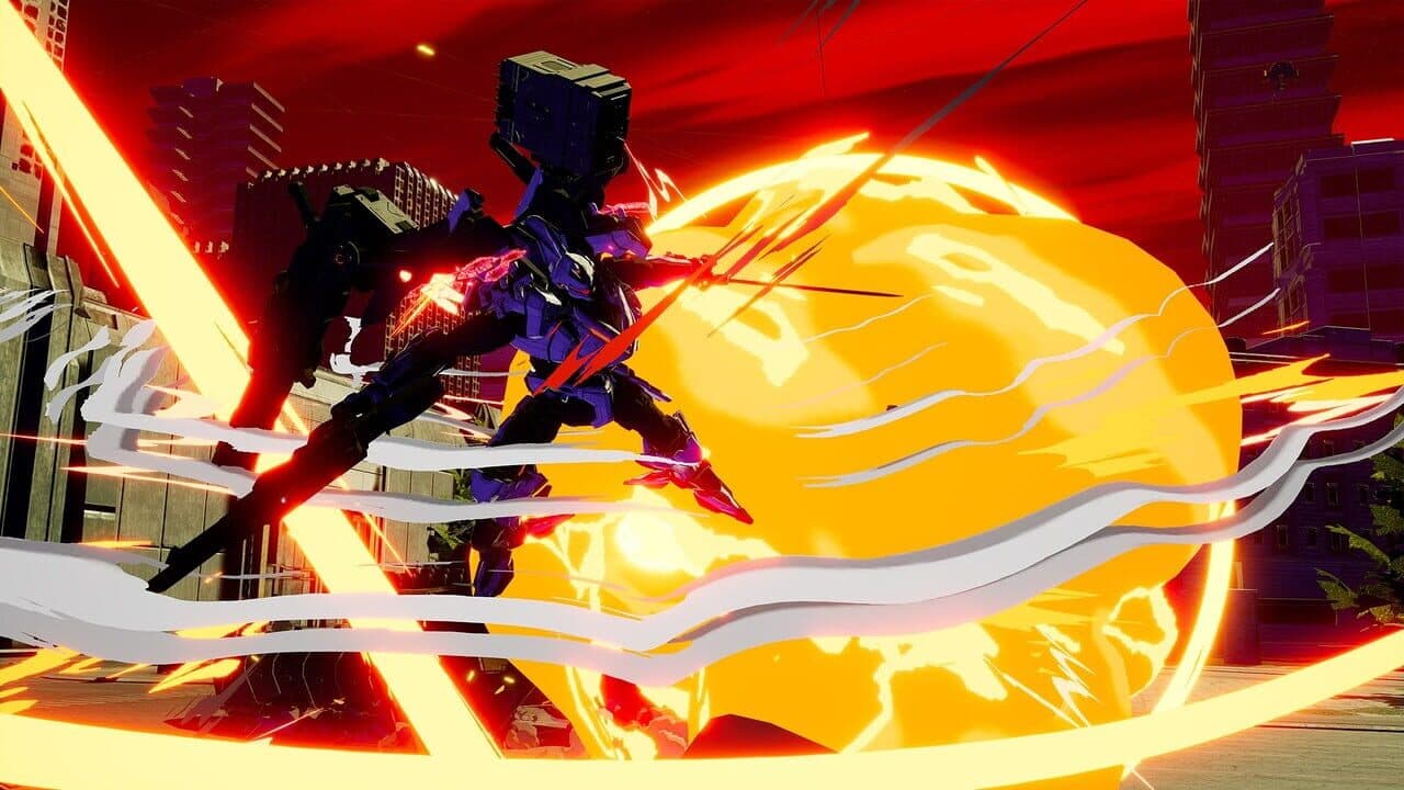 Daemon X Machina thumbnail 12