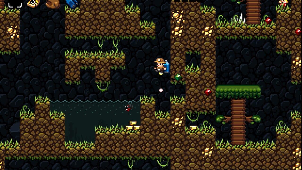 Spelunky Classic thumbnail 2