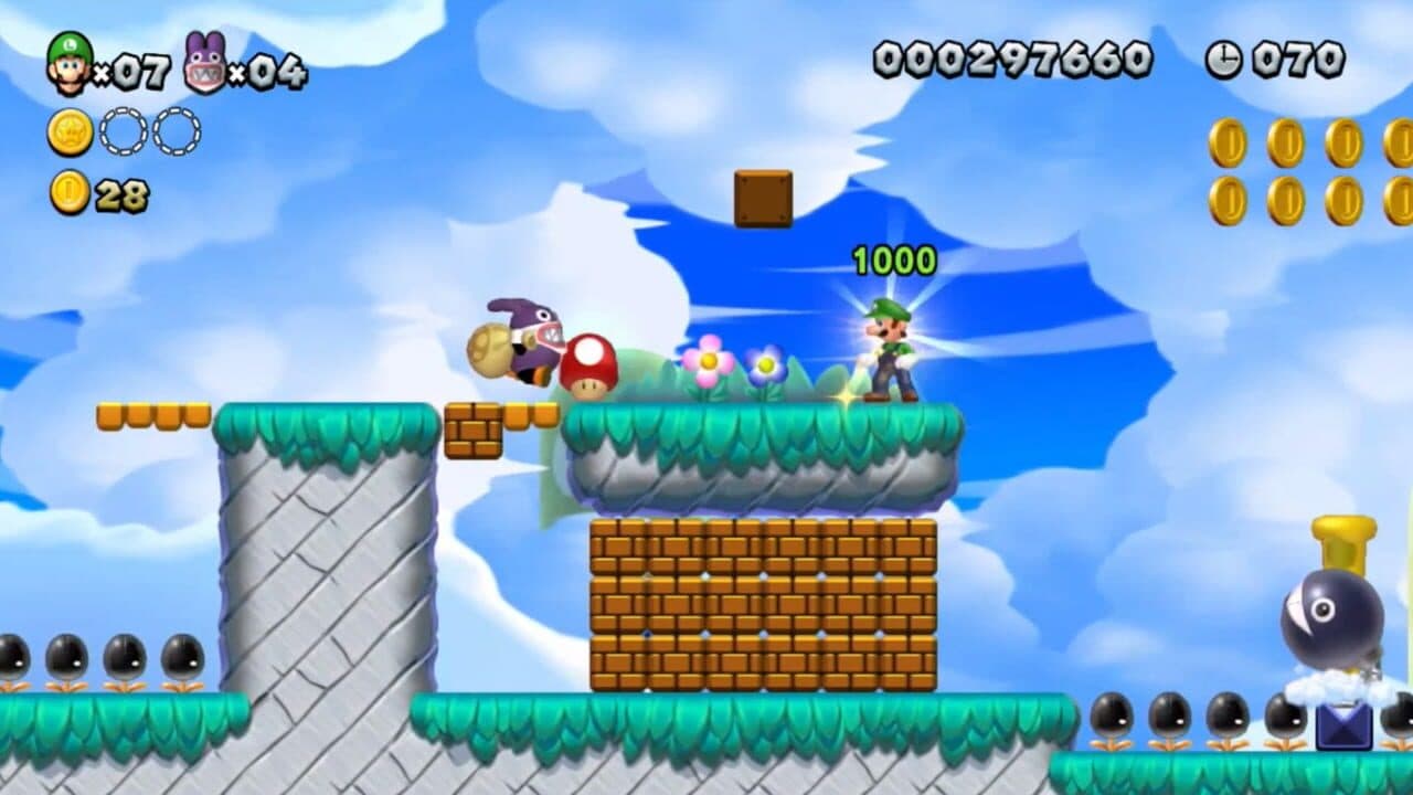 New Super Luigi U thumbnail 4