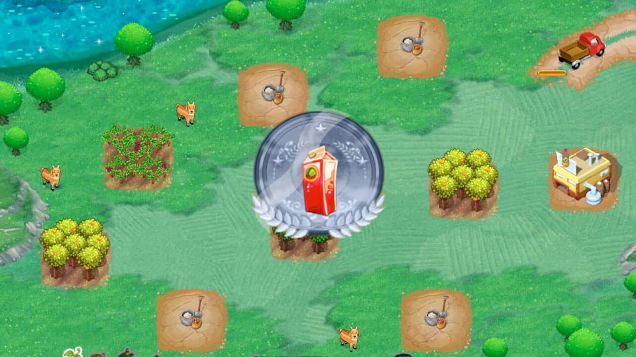 Fruits Inc. Deluxe Pack thumbnail 3