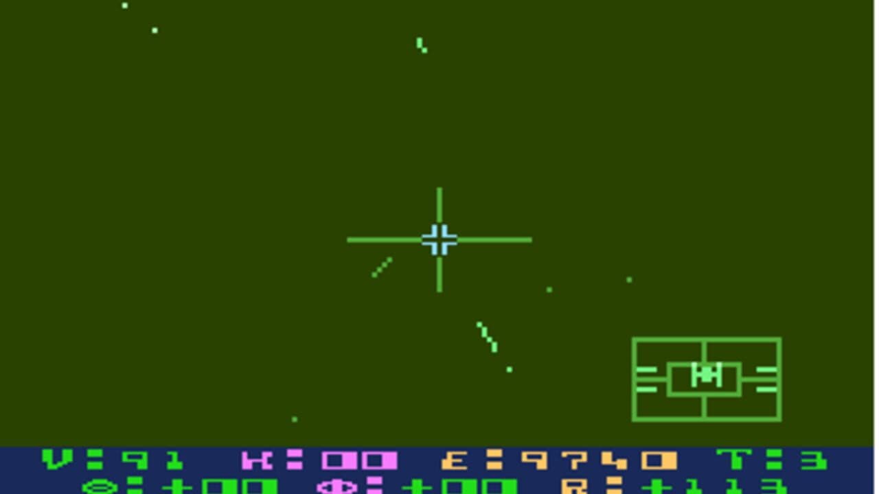 Star Raiders thumbnail 2