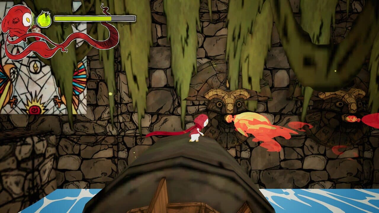 Orn: The Tiny Forest Sprite thumbnail 5