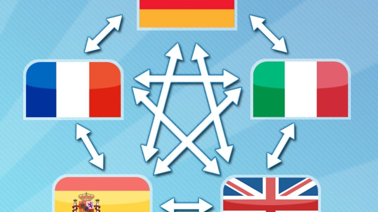 The Language Game thumbnail 4