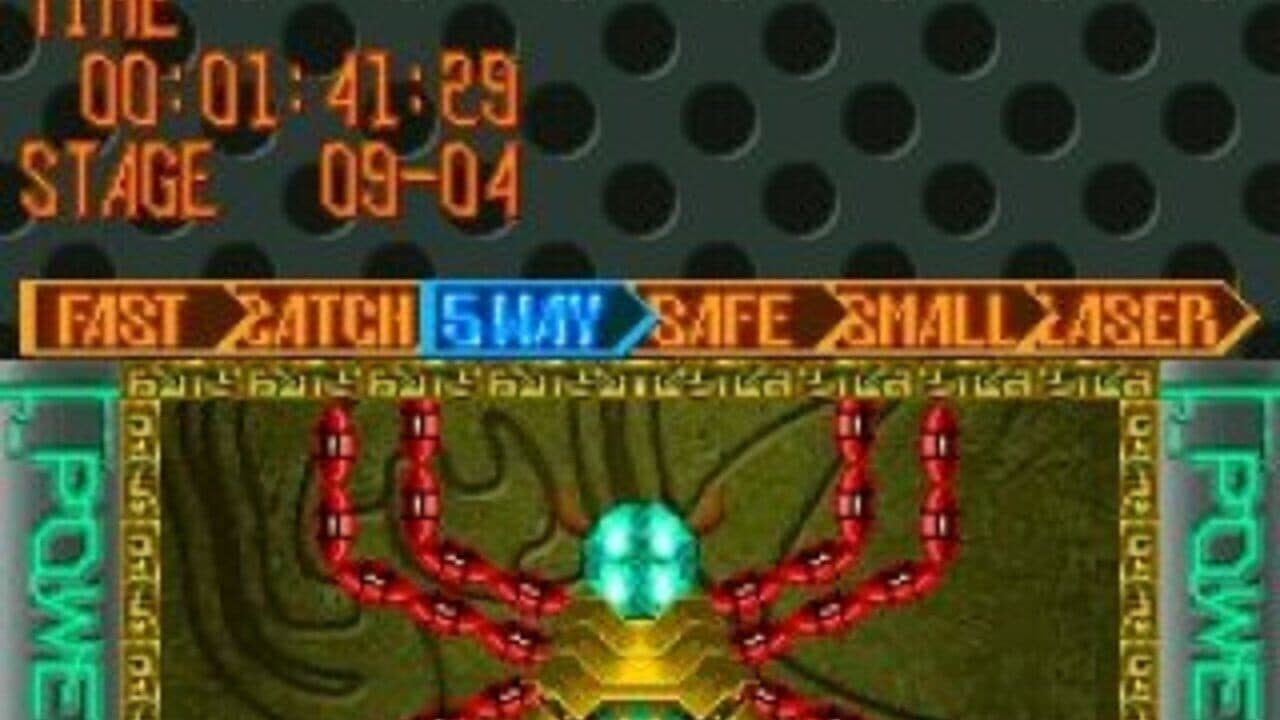 Break 'Em All thumbnail 9