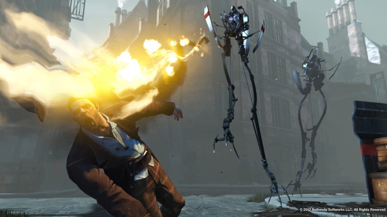 Dishonored thumbnail 5