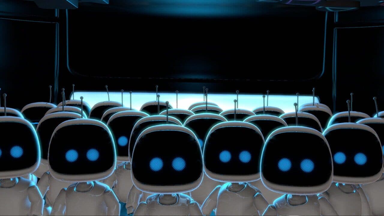 The Playroom screenshot 1