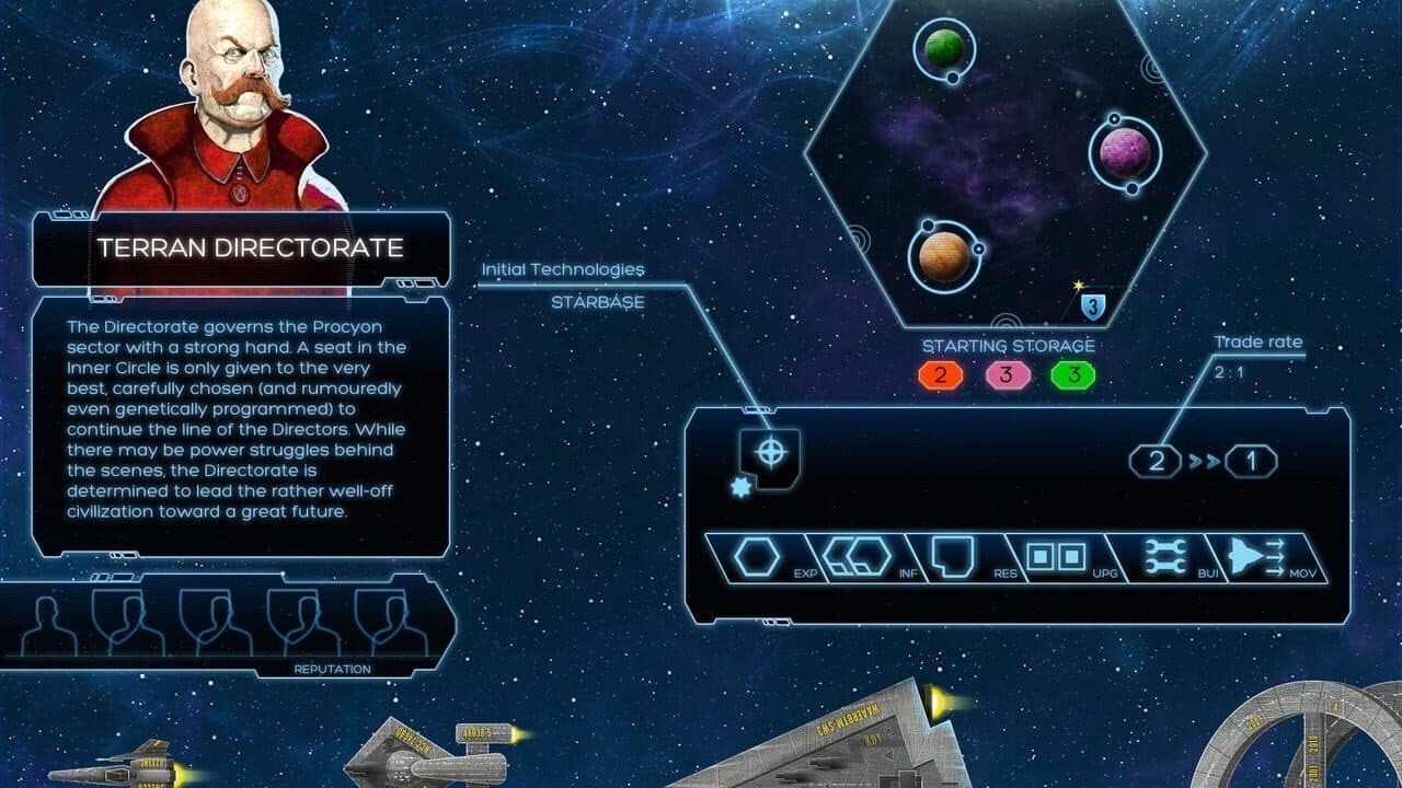 Eclipse: New Dawn for the Galaxy thumbnail 2