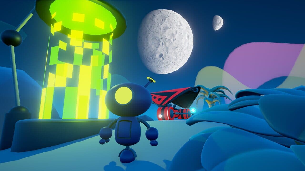 Ascent: Crash Landing thumbnail 5