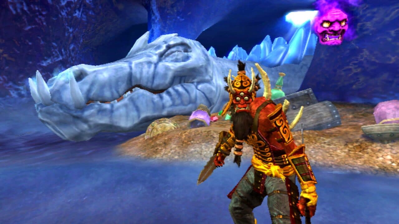 Tournament of Legends thumbnail 2