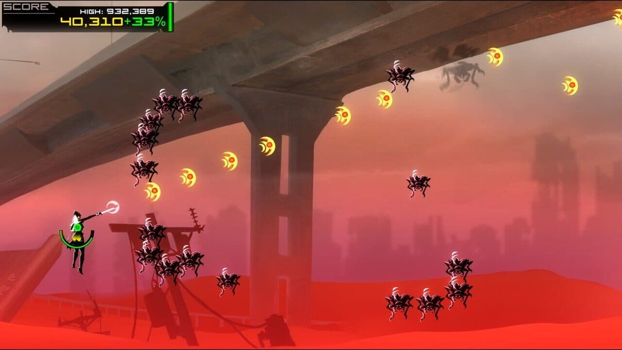A City Sleeps thumbnail 3