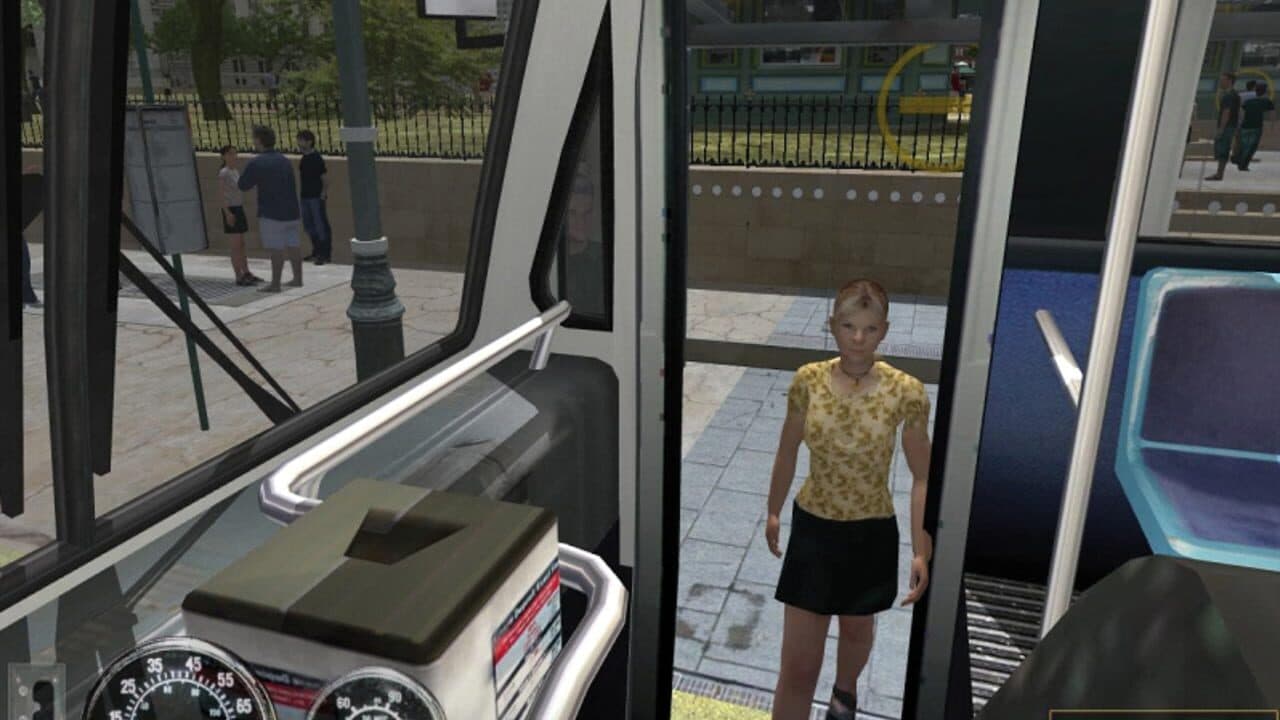 City Bus Simulator: New York thumbnail 6
