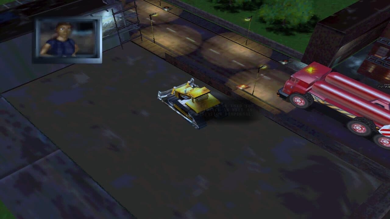 Blast Corps thumbnail 2