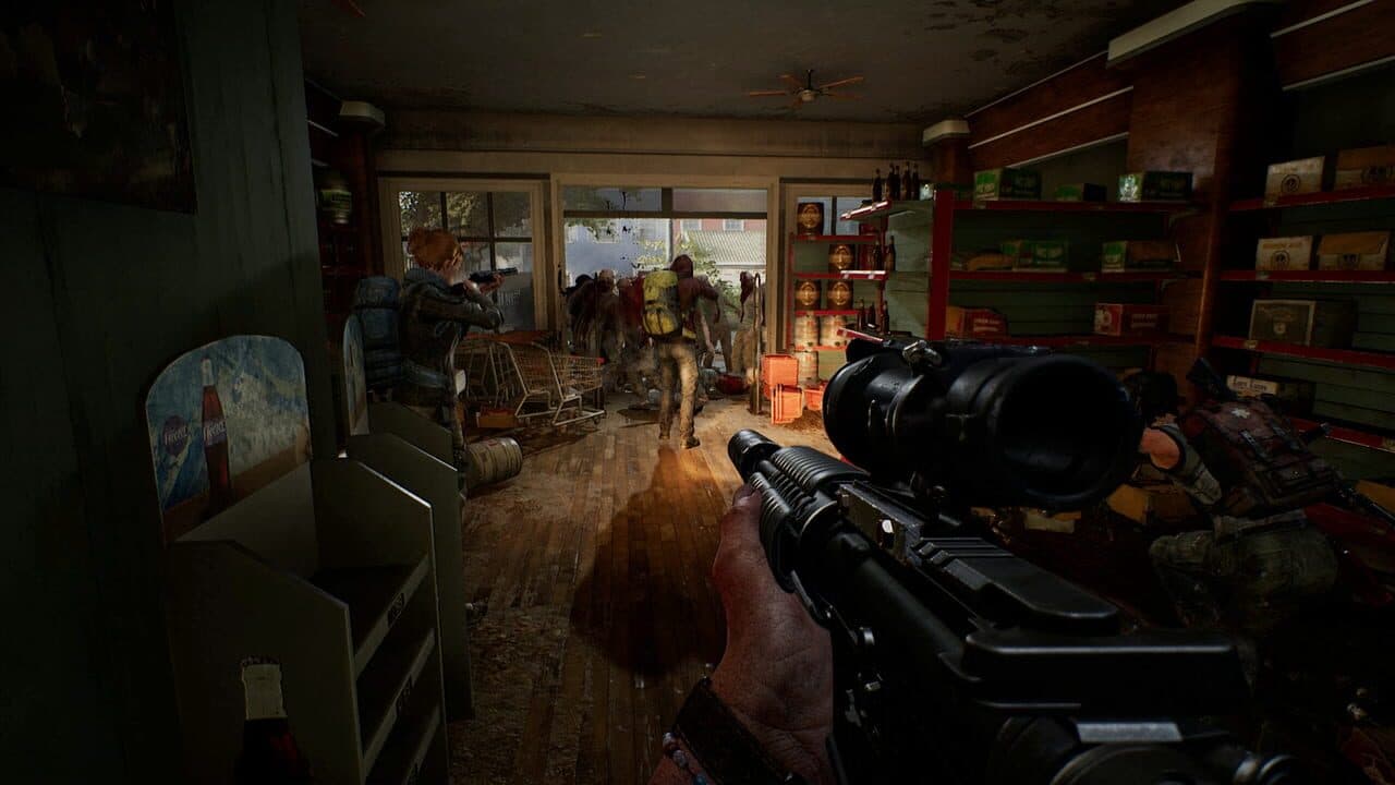 Overkill's The Walking Dead thumbnail 9