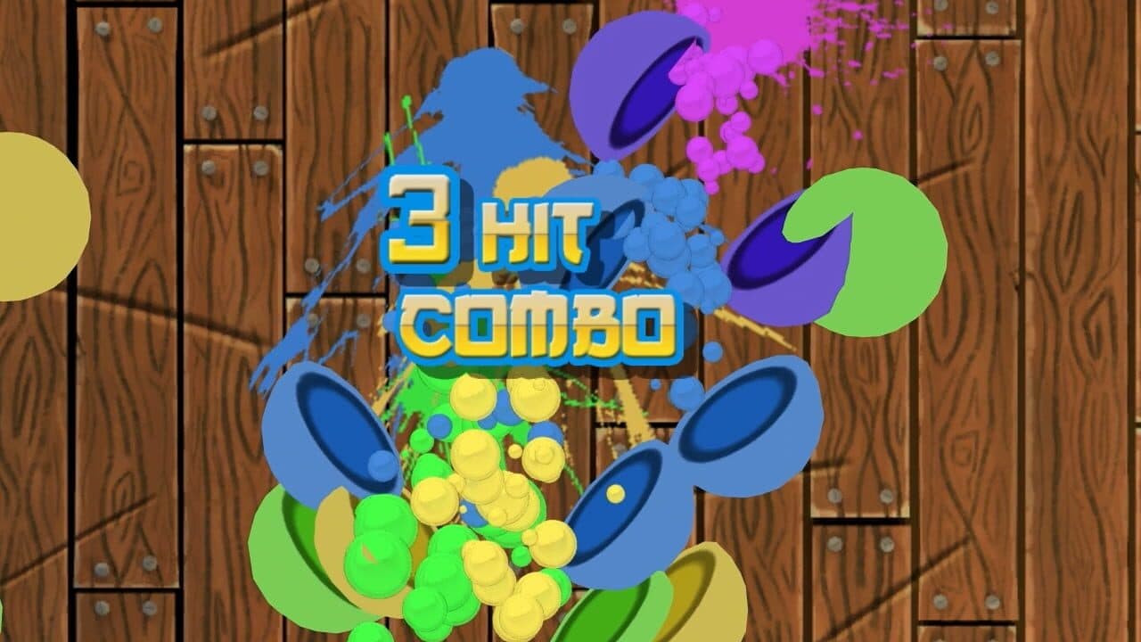 Ninja Gainyk 2 thumbnail 5