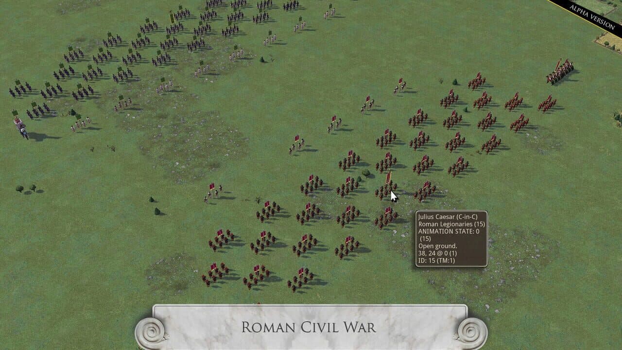 Field of Glory II thumbnail 4
