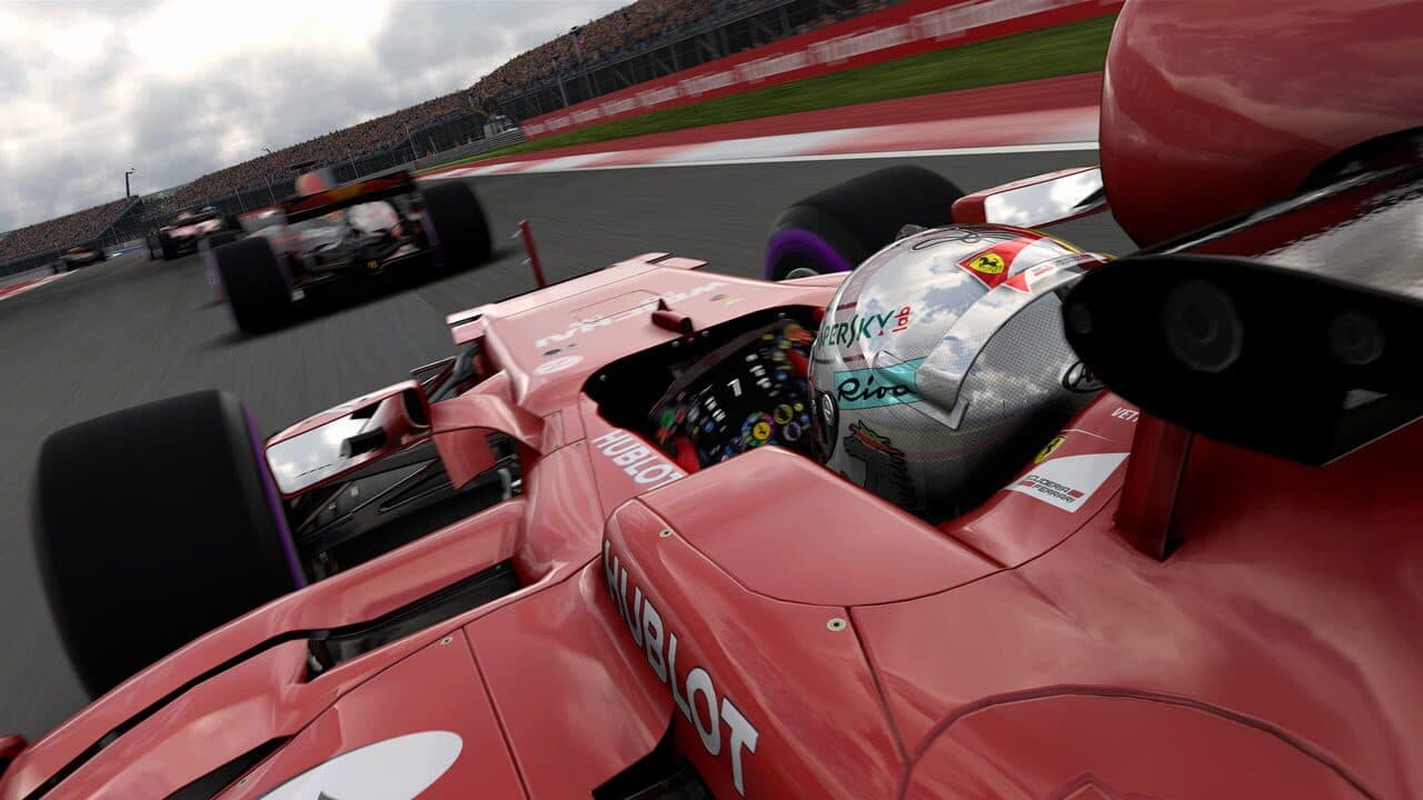F1 2017 thumbnail 9