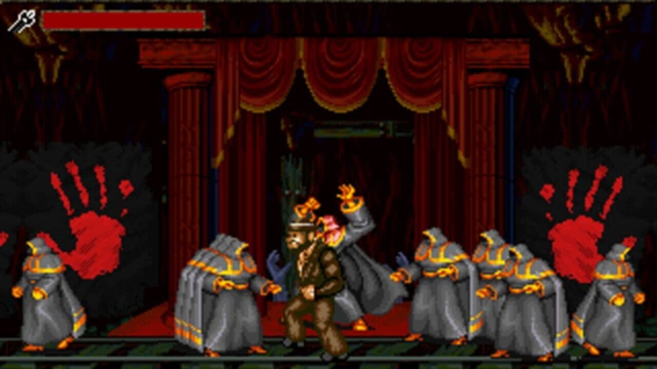 Manos - The Revenge of Torgo thumbnail 3