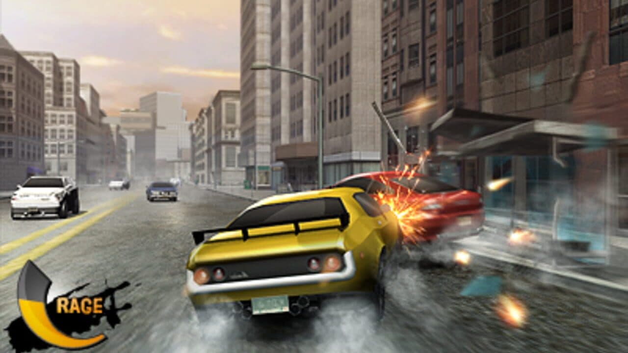 Driver: Renegade 3D thumbnail 12