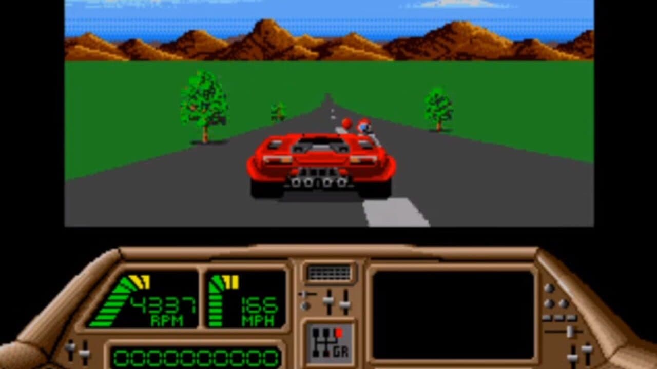 Techno Cop thumbnail 4