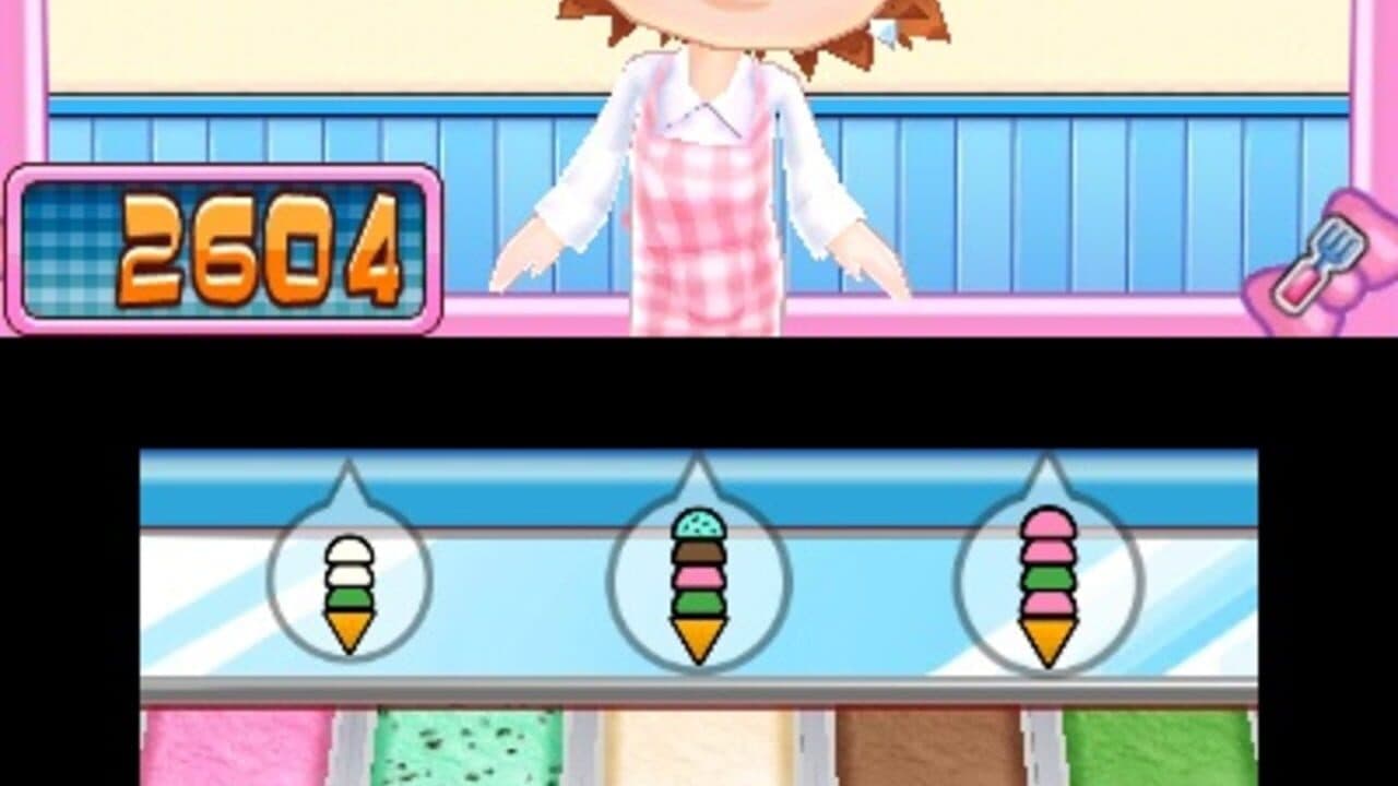 Cooking Mama 5: Bon Appetit thumbnail 2