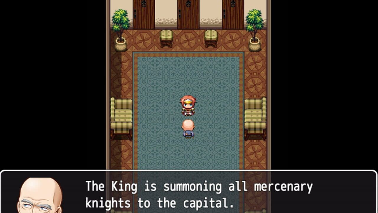 King of Mazes thumbnail 2