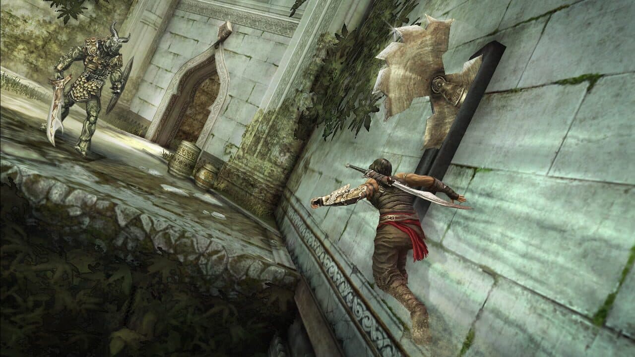 Prince of Persia: The Forgotten Sands thumbnail 5