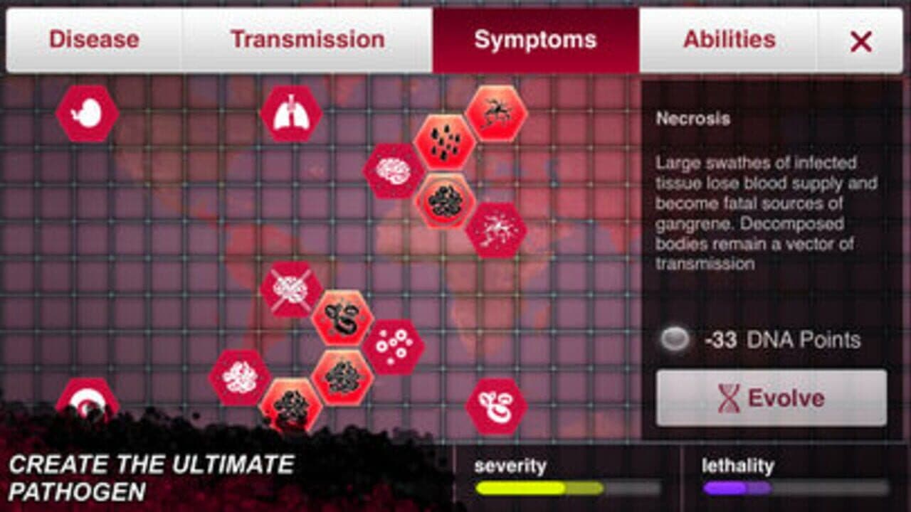 Plague Inc. thumbnail 5