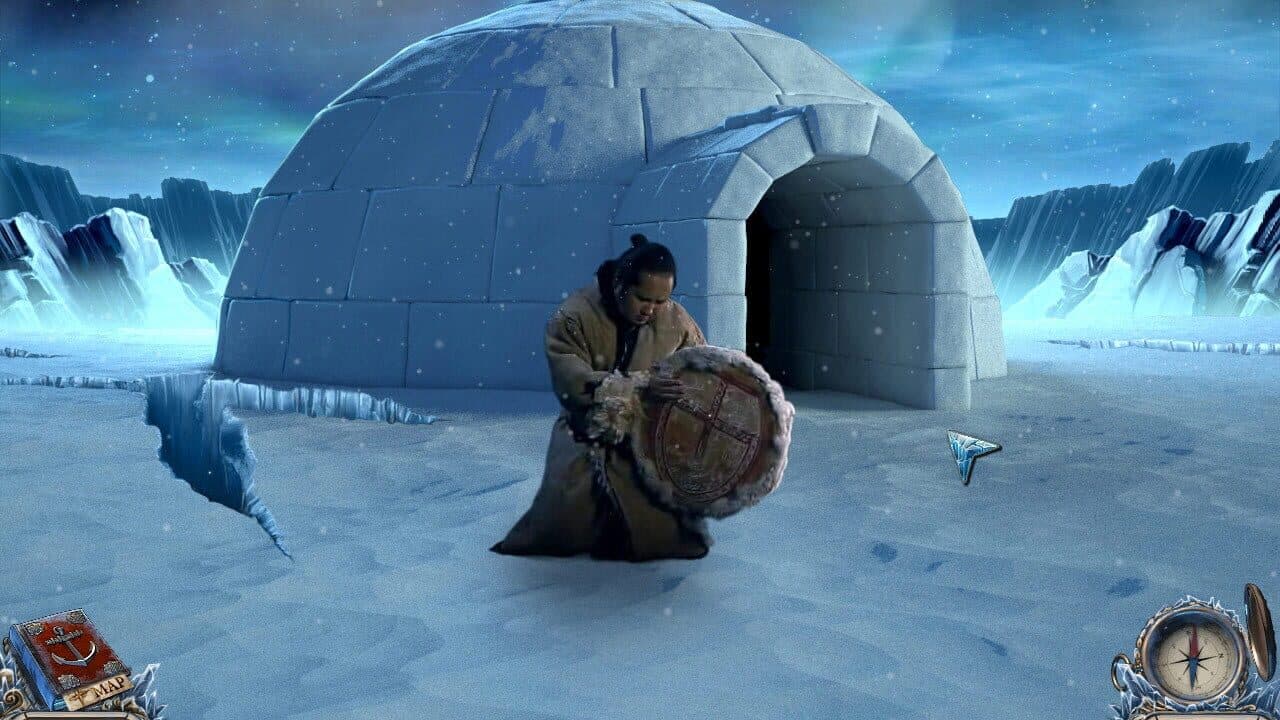Mystery Expedition: Prisoners of Ice thumbnail 5