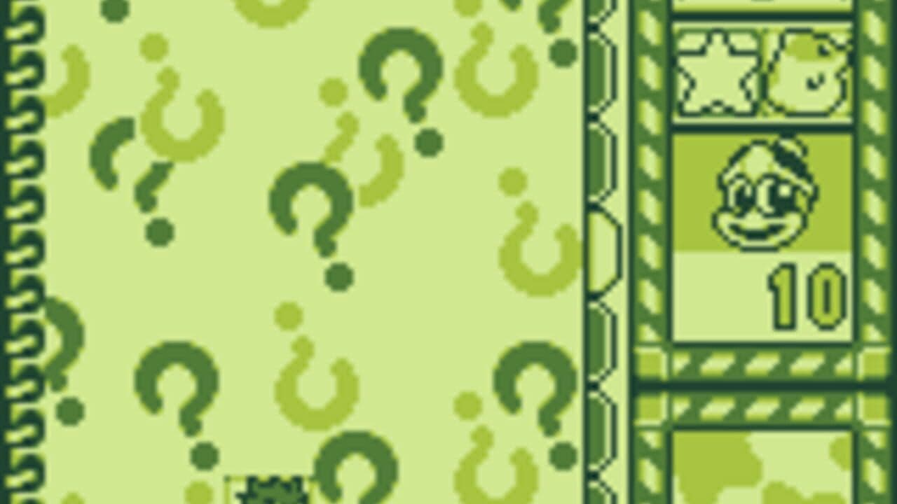 Kirby's Star Stacker thumbnail 7